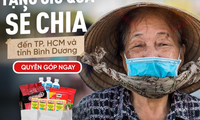 Chương trình dự kiến trao tặng 5.000 phần quà tới những người có hoàn cảnh khó khăn.