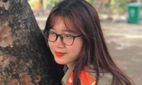 Nữ sinh viên 5 tốt đam mê tình nguyện