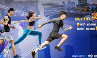 Giải chạy VUG Running 2021 với chủ đề “Student Challenge”