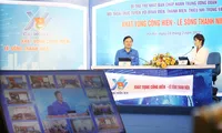 Thanh niên, sinh viên có thể cống hiến cho Tổ quốc, dù ở bất kỳ nơi đâu