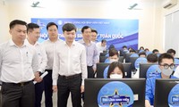 Gần 40.000 cán bộ Hội tham gia Hội thi &apos;Thủ lĩnh sinh viên&apos; năm 2022
