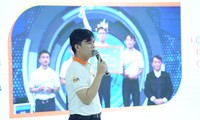 Nhóm sinh viên sáng tạo sân chơi trực tuyến giống &apos;Đường lên đỉnh Olympia&apos;