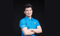 Chàng thủ khoa đam mê công tác Đoàn - Hội 