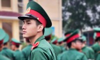 Tạm hoãn xét nghĩa vụ quân sự của nam công dân là thí sinh