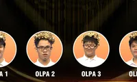 Chân dung 4 nhà leo núi trong trận Chung kết &apos;Đường lên đỉnh Olympia&apos; lần thứ 20