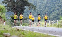 Tạo mọi điều kiện thuận lợi cho VĐV và du khách đến với Lai Châu