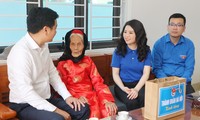 Tuổi trẻ Thủ đô ứng dụng công nghệ hỗ trợ thanh niên khởi nghiệp