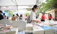 Nhiều hoạt động ấn tượng tại &apos;Festival sinh viên Thủ đô&apos; năm 2023