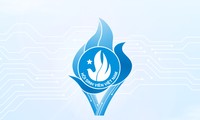 Công bố biểu trưng Đại hội Đại biểu Hội Sinh viên ĐHQG Hà Nội