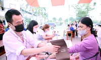 Ngày hội &apos;Thầy thuốc trẻ làm theo lời Bác, tình nguyện vì sức khỏe cộng đồng&apos;