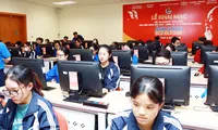 Hơn 60.000 sinh viên hưởng ứng Hội thi &apos;Ánh sáng soi đường&apos;
