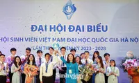Thành lập nhiều tổ chức Hội Sinh viên trong nhà trường