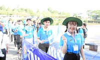 Đưa hàng nghìn sinh viên đến với biển đảo Tổ quốc