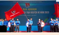 Infographic: Những nội dung và phương thức thực hiện chiến dịch Thanh niên tình nguyện Hè 2023