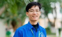 Chàng trai Tây nguyên với ước mơ trở thành kỹ sư nông nghiệp