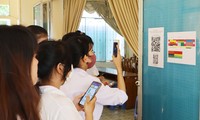 Anh Trương Việt Linh làm Chủ tịch Hội Sinh viên trường CĐ Bình Thuận