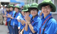 Hơn 6,5 triệu lượt thanh niên tham gia tình nguyện Hè 2023