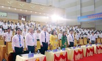 Khai mạc Đại hội Đại biểu Hội Sinh viên tỉnh Hưng Yên lần thứ IV