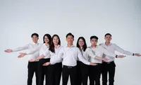 &apos;Chắp cánh&apos; để sinh viên Thủ đô trở thành công dân toàn cầu