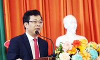 Phát triển mô hình &apos;Đổi mới - Sáng tạo - Khởi nghiệp&apos; trong sinh viên 