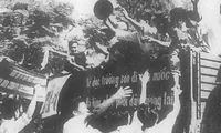 Kỳ Đại hội của những học sinh, sinh viên hưởng ứng phong trào &apos;Ba sẵn sàng&apos;