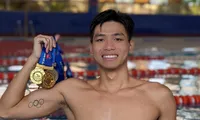 ‘Kình ngư’ Kim Sơn mong tổ chức Hội là địa chỉ tin cậy để sinh hoạt, trưởng thành