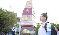 Thủ lĩnh sinh viên ‘xứ Thanh’ kỳ vọng: Phát triển kỹ năng, nghề nghiệp cho sinh viên