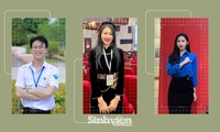 Sinh viên Thái Nguyên gửi gắm kỳ vọng trong Tháng Thanh niên