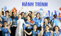 Chuỗi hoạt động chào mừng kỷ niệm 75 năm Ngày truyền thống học sinh, sinh viên