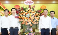 Chủ tịch T.Ư Hội Sinh viên Việt Nam chúc mừng ngày Báo chí cách mạng Việt Nam (21/6)