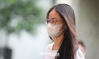 Đình chỉ 2 và khiển trách 1 thí sinh dự thi tốt nghiệp THPT