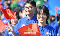 Nữ sinh viên trường ĐH Hà Nội với cơ hội trưởng thành qua &apos;Mùa Hè Xanh&apos;