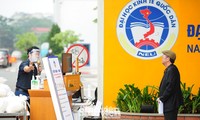 Trường Kinh tế Quốc dân trở thành đại học thứ 9 của Việt Nam