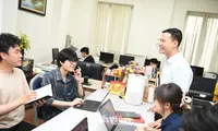 &apos;Điểm danh&apos; các trường đại học bổ sung tổ hợp xét tuyển có môn Tin học và Công nghệ