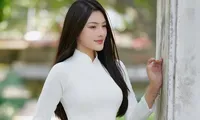Hành trình từ cô gái xứ Nghệ đến ngôi vị Hoa khôi &apos;UEB Charming 2024&apos;