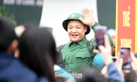 Tuyển sinh quân đội 2025: Mở lại hệ dân sự, tổng chỉ tiêu gần 8.000 