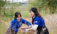 Sinh viên Quảng Ninh chờ đợi những giải pháp thiết thực từ Đoàn