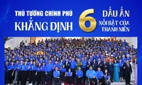 Thủ tướng gửi gắm lời kêu gọi đặc biệt tới thanh niên Việt Nam: &apos;6 dấu ấn, 3 nhiệm vụ và 5 yêu cầu cho tương lai&apos;