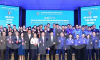 Thanh niên Việt – Trung tăng cường hợp tác, chia sẻ kinh nghiệm xây dựng tổ chức Đoàn vững mạnh