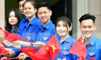 Thanh niên Việt Nam - Trung Quốc chia sẻ kinh nghiệm tại Diễn đàn hữu nghị