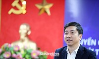 Công viên Công nghệ cao và Đổi mới sáng tạo – hệ sinh thái tiên phong cho những nghiên cứu đột phá
