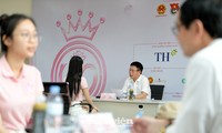 Cuộc sát hạch nhan sắc chân thật nhất tại ‘Hoa hậu Việt Nam’ 2024