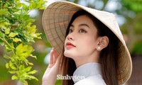 Tinh thần 30/4 trong hành động và khát vọng của thế hệ sinh viên