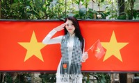 Sinh viên kể chuyện hòa bình bằng những thước phim ngắn đầy cảm hứng