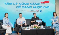 Đại sứ &apos;Tiếp sức mùa thi&apos; 2025: Lan tỏa tinh thần chuyển đổi số, đồng hành cùng sĩ tử