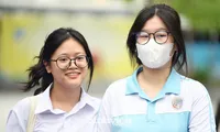 Hơn 1,16 triệu thí sinh dự thi tốt nghiệp THPT 2025, Bộ GD - ĐT cảnh báo gian lận công nghệ cao