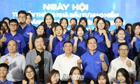 Lan tỏa tinh thần đổi mới sáng tạo, kết nối hệ sinh thái khởi nghiệp Thủ đô