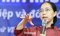 Sinh viên ký túc xá học cách khởi nghiệp từ... chính nơi mình sống