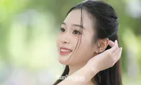 Người đẹp Tuyên Quang tự tin bước vào Chung kết &apos;Hoa hậu Việt Nam 2024&apos;
