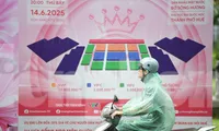 Hoãn tổ chức Chung kết &apos;Hoa hậu Việt Nam&apos; 2024 vì thời tiết xấu